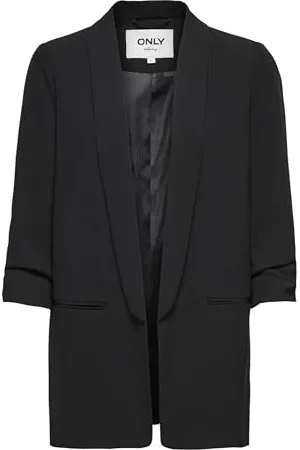 ONLY Damen Blazer 15197451 Black 42