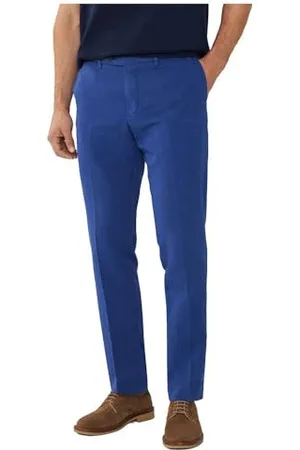 Hackett Herren Gmd Texture 5Pkt Hose, Blau (Blue Print), 32W/34L