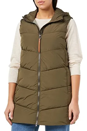 Camel Active Womenswear Damen 360170/8r26 Vest, , 40