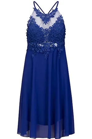 Apart Damen Kleid Dress, , 36 EU
