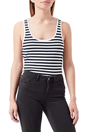 VERO MODA VMSAILOR SABBI Tank TOP NOOS