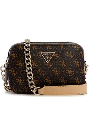 Guess Damen Noelle Crossbody Kamera