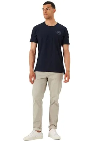 Garcia N41205_Men`s T-Shirt ss