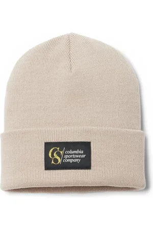 Columbia Unisex City Trek Heavyweight Beanie Mütze, , Einheitsgröße