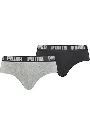PUMA Herren Mens Everyday Briefs Unterwäsche, , XL EU
