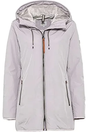 Camel Active Damen 320020/8R26 Jacket, , 36
