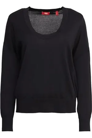 ESPRIT Damen 113EE1I349 Pullover, , S