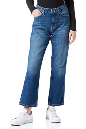 Marc O’ Polo Damen Jeans, 2, 31W / 32L EU