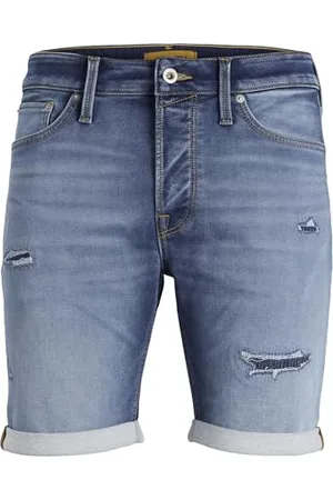 JACK & JONES Jjirick Jjicon Shorts Ge 633 I.K Ss24 Sn