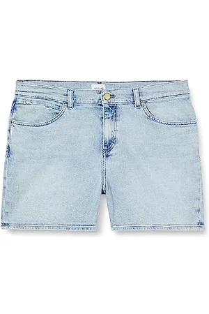 Mustang Damen Style Jodie Bermudas, , 32