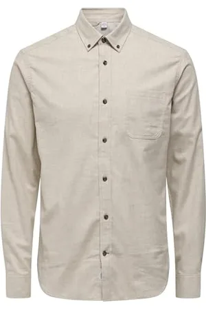 Only & Sons Male Hemd ONSROAD Hemd