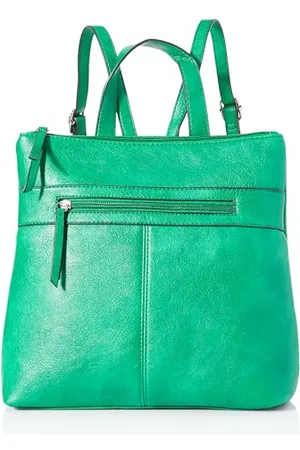 Envy Damen Bessie Green Rucksack