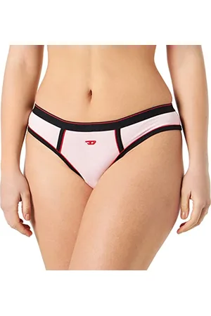 Diesel _UFPN-Ally-B MUTANDE_Underpants_Pink_XL