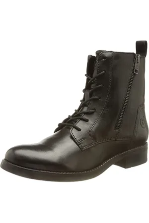 Bugatti Stiefel Kaltfutter