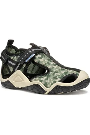 Geox JR Wader A Sandal, , 36 EU
