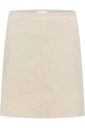 Part Two Damen Lingspw Female A-Shape Skirt, , 42