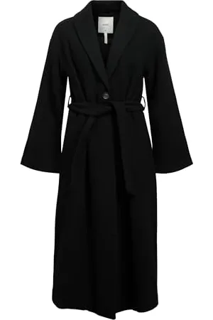 Object OBJPISA Long Coat NOOS