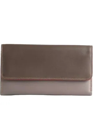 Mywalit Unisex Tray Purse Accessory-Travel Wallet
