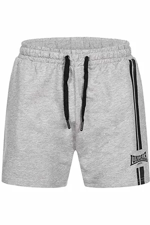 Lonsdale London Herren Shorts Normale Passform ARDCHARNICH XXL 117368