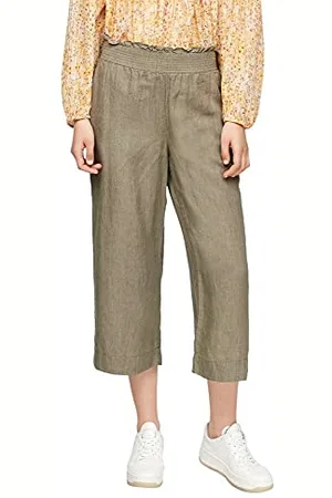 QS by s.Oliver Damen 120.10.105.18.180.2063825 Shorts, , 40