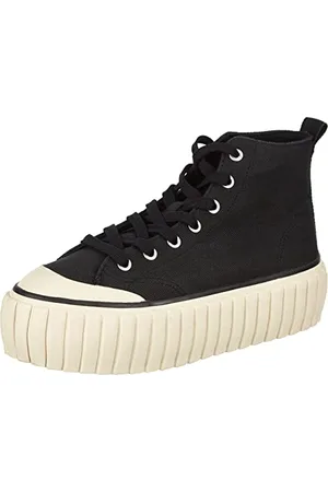 Diesel _Hanami S-Hanami MID_Shoes_PS416-T8013-PS416_35 EU