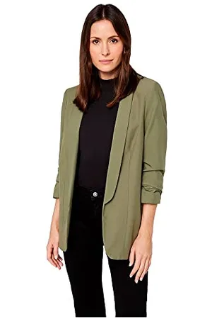 Pieces® Pcbosella 3/4 Blazer Noos Bc