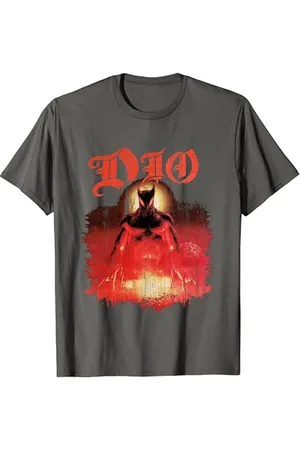 Dio – The Last In Line Asphalt T-Shirt