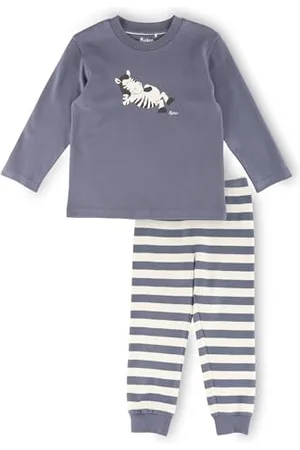 sigikid Pyjama aus Bio-Baumwolle