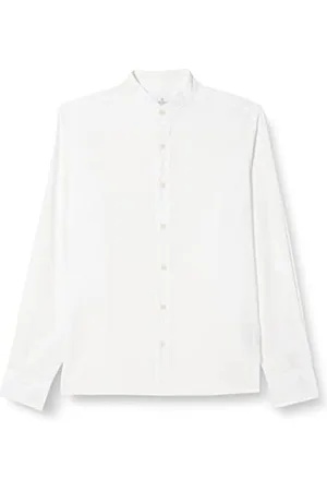 Hackett Herren GMT Dyed Mussola P Hemd, , XL