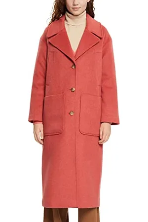 ESPRIT Damen 092CC1G314 Jacke, , S