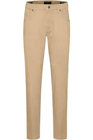 Bugatti Herren Freizeithose