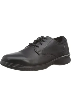 Clarks Herren Donaway Plain Oxford, , 45 EU