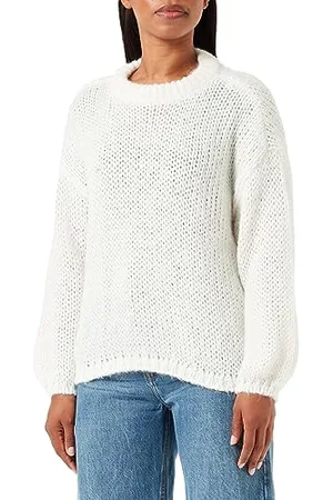 VERO MODA VMADA LS O-Neck Pullover GA NOOS
