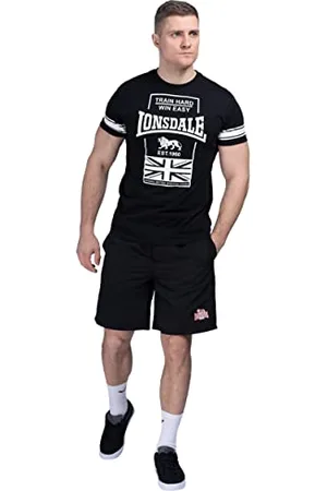 Lonsdale London Men