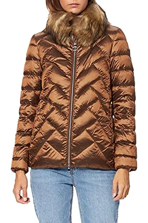 Geox Damen W Blenda W1426ST2664 Down Coat, , 40