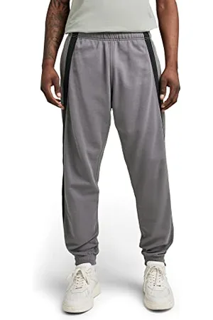 G-Star RAW Herren Tape Colorblock Jogginghose