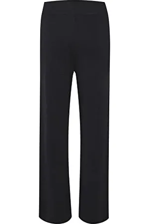 Kaffe Damen KAmolly Culotte Knit Pants Freizeithosen, , Small