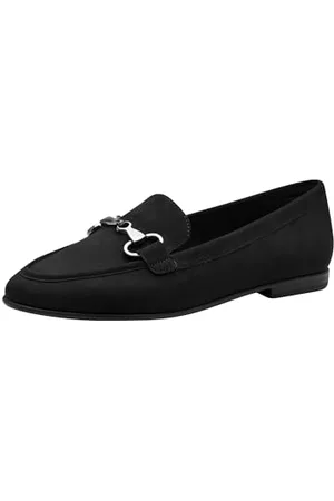 Tamaris Slipper 1-24240-42 001 weit