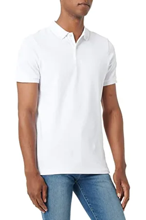 Marc O’ Polo Herren B21249653190 Polohemd, , M EU