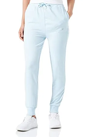 Fila Damen SALUGGIA high Waist Freizeithose, , XS