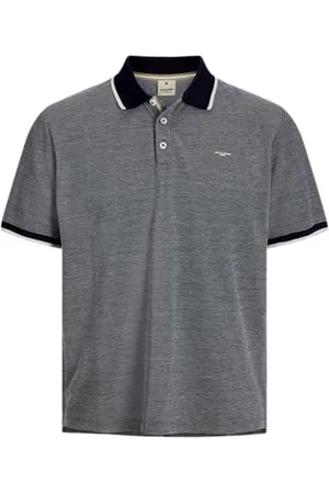 JACK & JONES Jprblualves Ss Polo Noos