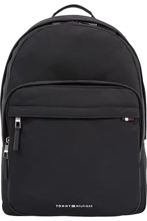 Tommy Hilfiger TH SIGNATURE BACKPACK Rucksäcke Herren, , OS