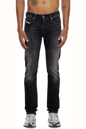 Diesel _1979 Sleenker_Pants__34 Kurz