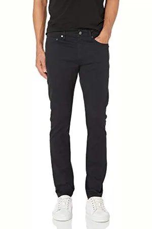 Amazon Herren 5-Pocket-Stretch-Twillhose, Skinny-Passform, , 30W / 32L