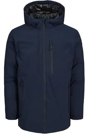 JACK & JONES JCOPAYNE Parka