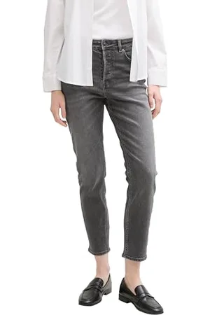 TOM TAILOR Tom Tailor Langarmshirt aus Baumwolle, Mystical Blue, XXXL