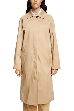 ESPRIT Damen 013EE1G362 Jacke, , L