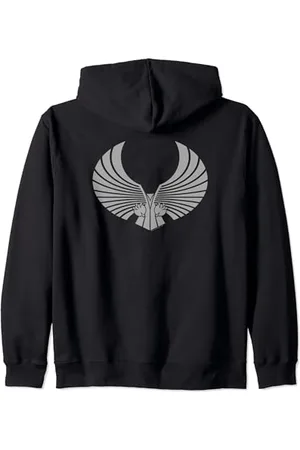 Star Trek Romulan Logo Kapuzenjacke