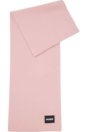 HUGO BOSS Saretty_Scarf
