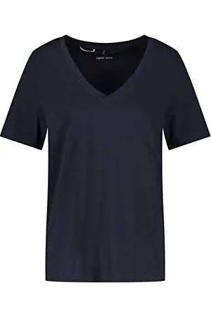 Gerry Weber Edition Damen 97654-44050 T-Shirt, , 34